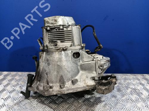 Gearbox CITROËN C4 CACTUS  | BP26579645M3 