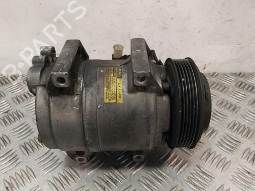 AC compressor VOLVO S60 I (384) 2.5 T | BP38565200M34 - Image 4