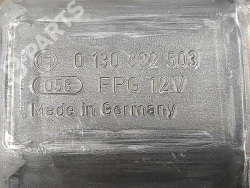 Left front window motor MERCEDES-BENZ E-CLASS (W212) E 500 4-matic (212.091) | BP10049439E21 