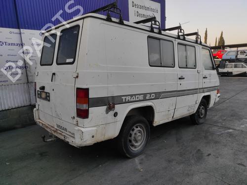 Gearbox NISSAN TRADE Van  | BP19925302M3 