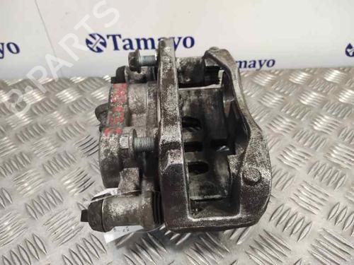 Left front brake caliper MERCEDES-BENZ VITO Tourer (W447)  | BP22436867M105 