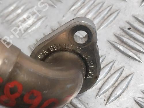 Pipe MERCEDES-BENZ GLA-CLASS (X156)  | BP27282906M125 