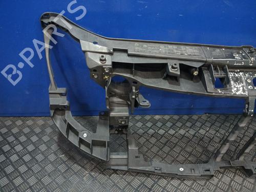 Front slam panel RENAULT MASTER III Van (FV) 2.3 dCi 125 FWD (FV0C, FV0D, FV0G, FV0H, FV0J, FV0K,... | BP29919641C72