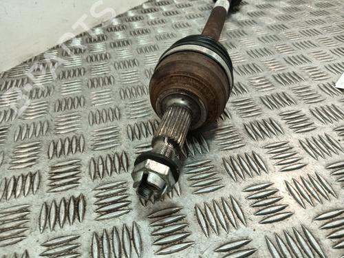 Right front driveshaft RENAULT WIND (E4M_) 1.2 TCe 100 (E4MF) | BP34545061M39  - Image 5