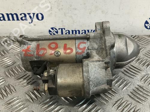 Starter BMW 3 (E46) 320 d | BP31073497M8