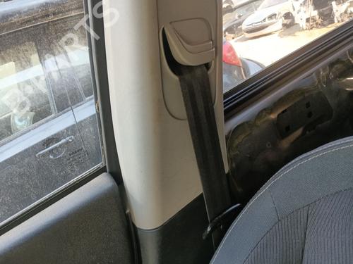 Used Front right seatbelt Front right seatbelt NISSAN QASHQAI I (J10, NJ10) 2.0 dCi (150 hp) 36220922 36220922