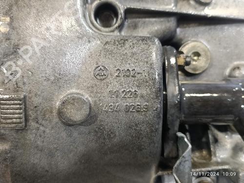 Gearbox BMW 3 (E46) | BP21191978M3