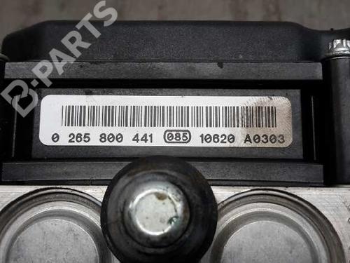 ABS pump TOYOTA AYGO (_B1_) 1.0 (KGB10_, KGB10R) | BP6248987M43 