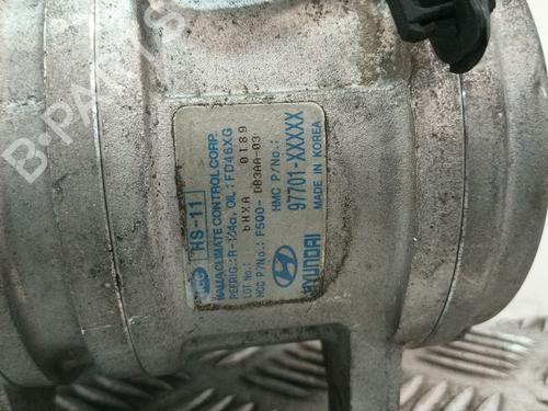 AC compressor KIA PICANTO I (SA) 1.1 | BP34534955M34 - Image 2