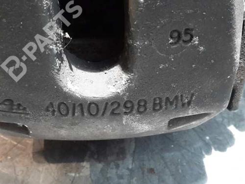 Right rear brake caliper BMW 5 (E39)  | BP11565639M106 