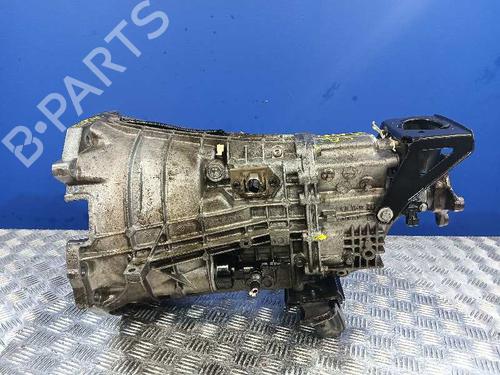 Used Gearbox FORD TRANSIT Van (E_ _) [1994-2000]  25912273