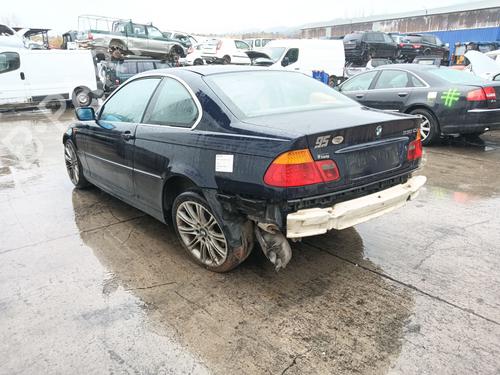 Left taillight BMW 3 Coupe (E46) 330 Cd | BP35954416C34 - Image 10