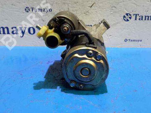 Starter MAZDA 3 Saloon (BK)  | BP4620892M8 