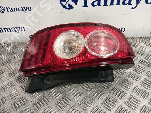 Achterlicht links NISSAN MICRA III (K12) 1.4 16V | BP30744805C34 