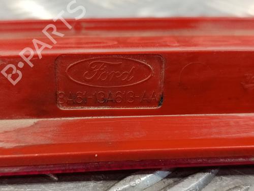 Third brake light FORD FIESTA VI (CB1, CCN) 1.6 TDCi | BP17543806L11 