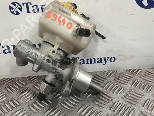 Used Brake master cylinder SEAT LEON (1M1) 1.9 TDI (110 hp) 30399439