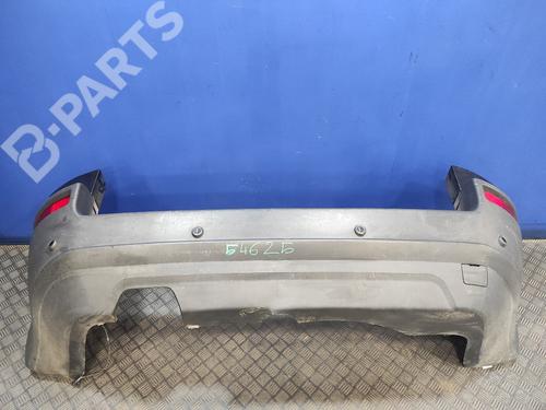 Used Rear bumper VOLVO XC90 I (275) [2002-2015]  11699947