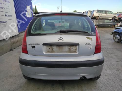 Left taillight CITROËN C3 I (FC_, FN_) 1.4 HDi | BP18648627C34 