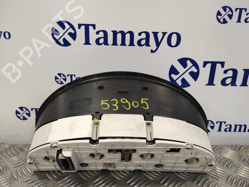 Instrument cluster FORD MONDEO III (B5Y) 2.0 TDCi | BP13635761C47 