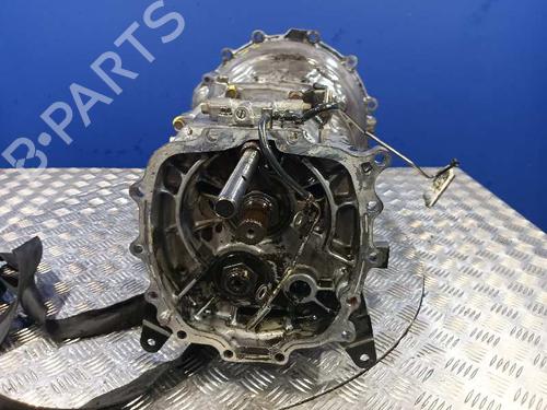 Gearbox MITSUBISHI PAJERO I (L04_G, L14_G)  | BP26896229M3 
