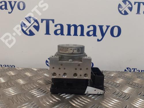 ABS pump MAZDA 2 Hatchback (DL, DJ)  | BP8727992M43 