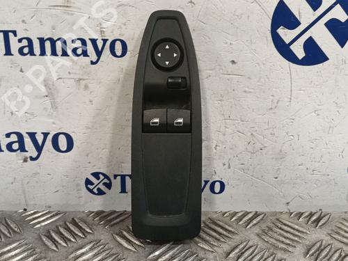 Left front window switch BMW 1 (F21) 118 d | BP29709343I27