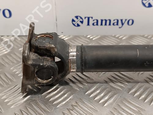 Driveshaft BMW X3 (E83) 2.0 sd | BP19665558M37 