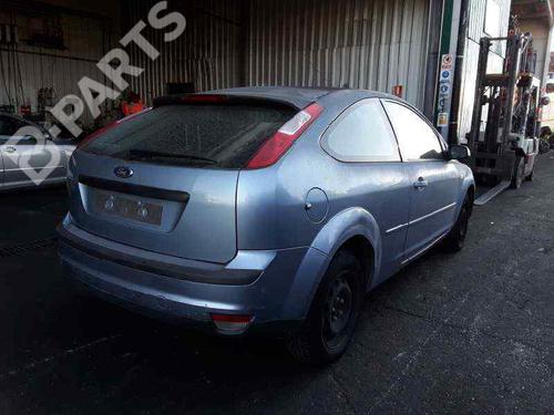 Starter FORD FOCUS II (DA_, HCP, DP)  | BP3266609M8 