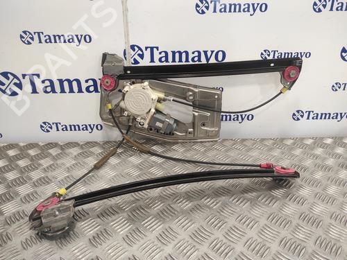 Used Front right window mechanism BMW 5 Touring (E39) 525 tds (143 hp) 24288314