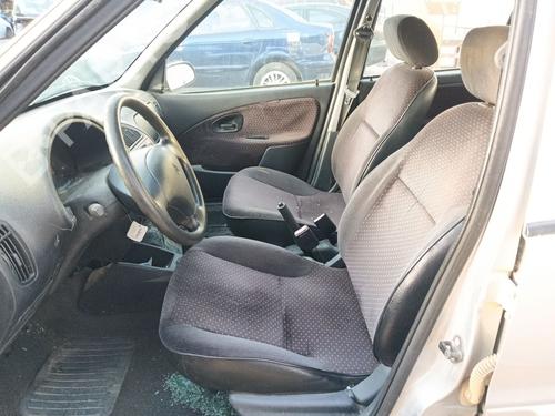 Gearbox CITROËN SAXO (S0, S1) 1.1 X, SX | BP30377129M3 