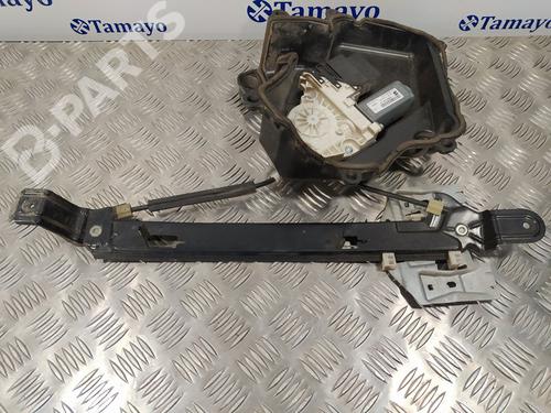 Rear right window mechanism SEAT LEON (1P1)  | BP2968744C25 