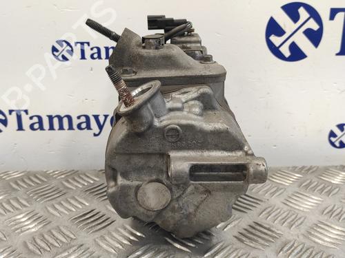 AC compressor FORD FOCUS III  | BP19686260M34 