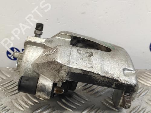 BP17897596M105 | Left front brake caliper VW POLO VI (AW1, BZ1, AE1) 1.0 TSI BP17897596M105