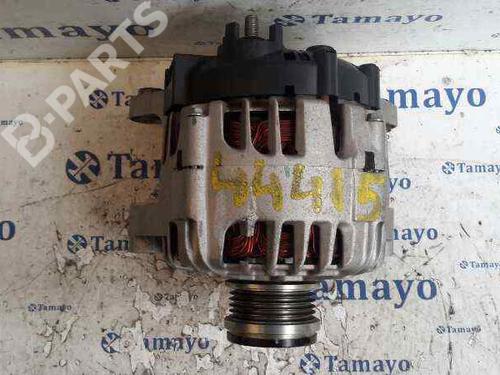 Alternator OPEL CORSA D (S07) 1.2 (L08, L68) | BP2815544M7 