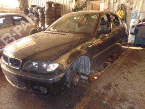 Steering pump BMW 3 (E46) 320 d | BP1711332M99 