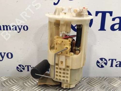 Fuel pump MITSUBISHI OUTLANDER I (CU_W) 2.0 (CU2W) | BP20157728M76 