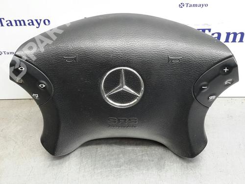 Driver airbag MERCEDES-BENZ C-CLASS (W203)  | BP7086454C9 