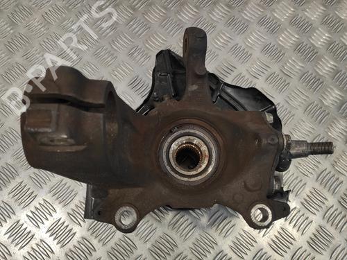 Right front steering knuckle FIAT DUCATO Platform/Chassis (250_) E-Ducato (250DPE) | BP13532937M26