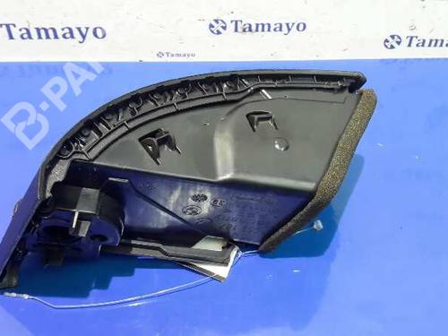 Air vent BMW 1 (E87) 118 d | BP11647764I21