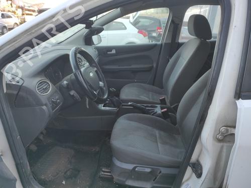 Gearbox FORD FOCUS II (DA_, HCP, DP)  | BP25912271M3 