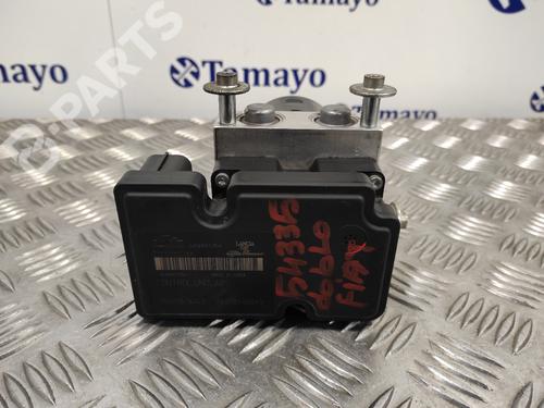 ABS Bremseaggregat FIAT DOBLO Cargo (263_) 1.3 D Multijet | BP11241013M43 