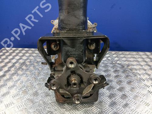 Gearbox FORD TRANSIT Van (FA_ _)  | BP30544122M3 