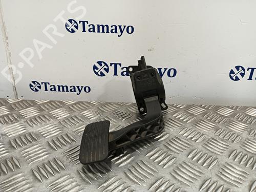 Used Pedal CITROËN XSARA PICASSO (N68) [1999-2012]  19903278
