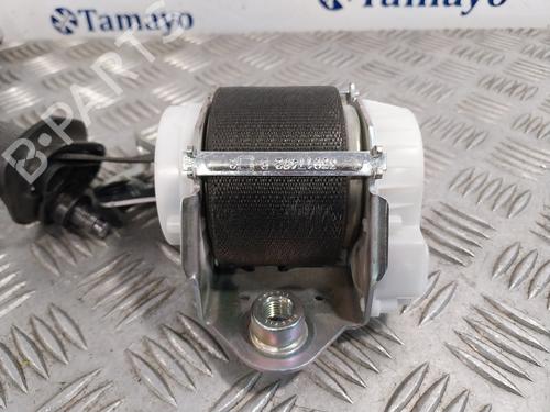 Front left seatbelt OPEL ADAM (M13)  | BP27307776I26 