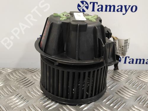 Heater blower motor DACIA SANDERO | BP15258598M62