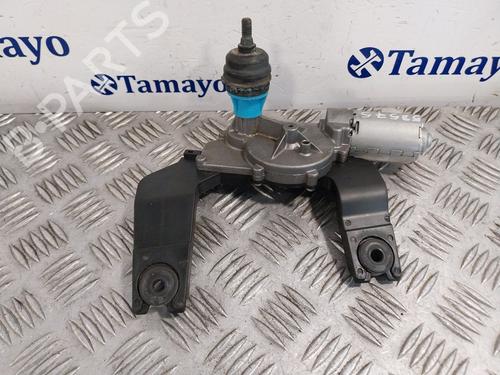 Rear wiper motor KIA CEE'D Hatchback (ED)  | BP27895011M102 