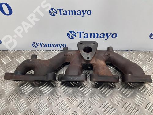 Udstødningsmanifold OPEL MOVANO A Bus (X70) 2.5 CDTI (JD) | BP11647846M110 