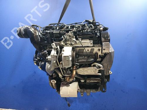 Engine SEAT IBIZA IV (6J5, 6P1)  | BP27641160M1 