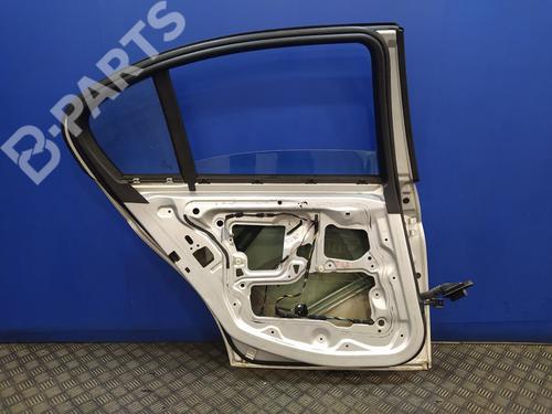 Left rear door BMW 3 (E90)  | BP8906232C4 