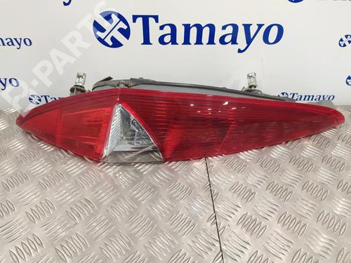 Used Left taillight FIAT PUNTO (188_) [1999-2012]  8375815